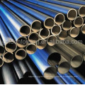 Accesorios forjados tubería tubos de acero de hierro sin costuras